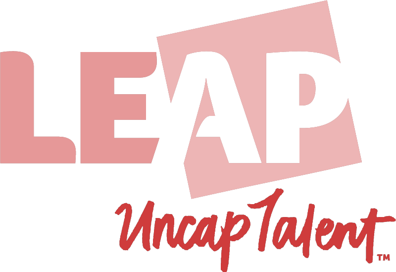 LEAP: Uncap Talent