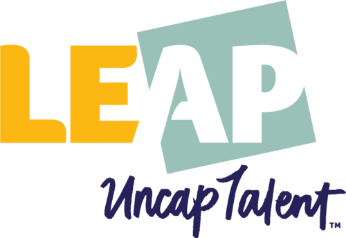 LEAP Uncap Talent