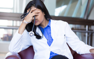 Physician Suicide-It’s time to talk about it