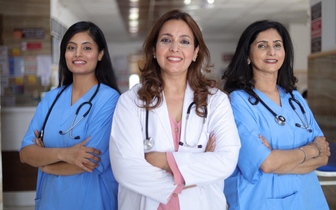 South Asians are Perfectionists too!?
