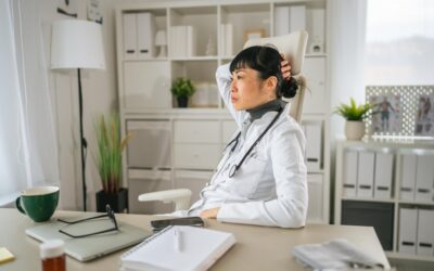 Overfunctioning: The Trap Keeping Physicians—Especially Asian-American Doctors—In Burnout (and How to Break It)
