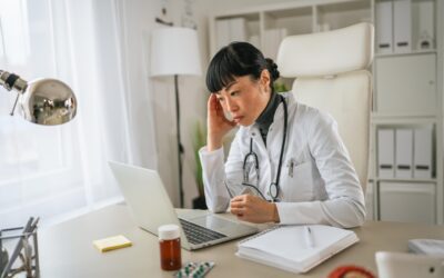 Catch Burnout Early: A Physician’s 7-Minute Check-In to Prevent Crisis