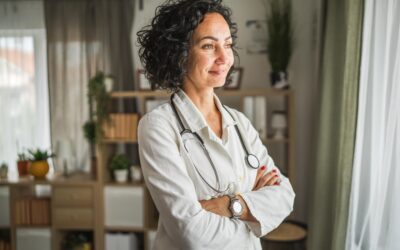 Catch Burnout Early: Build a Sustainable Medical Career